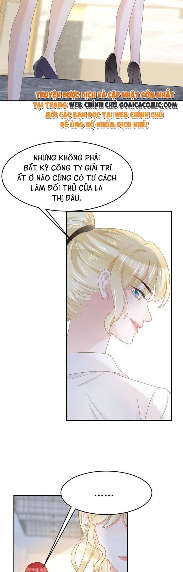 Trở Thành Boss Siêu Giàu Sau Thất Nghiệp Chương 29 page 13 - Giả Dược