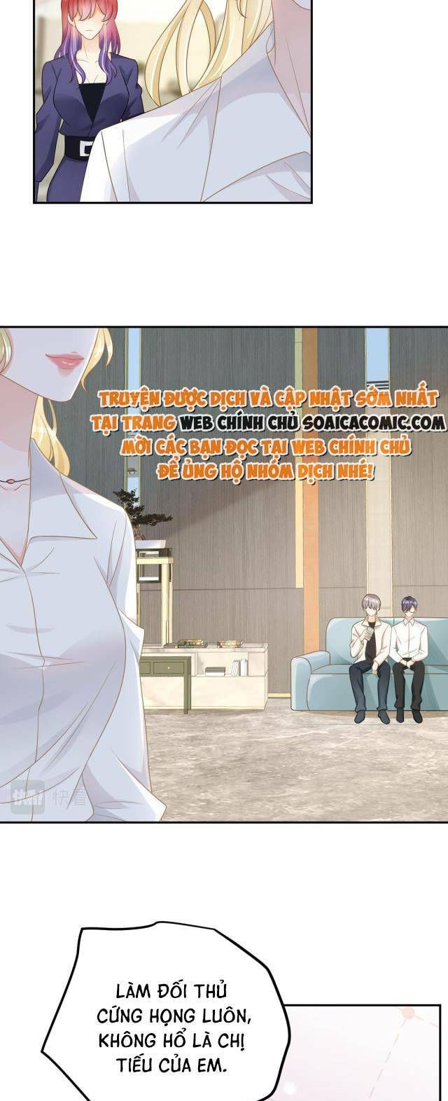 Trở Thành Boss Siêu Giàu Sau Thất Nghiệp Chương 29 page 14 - Giả Dược