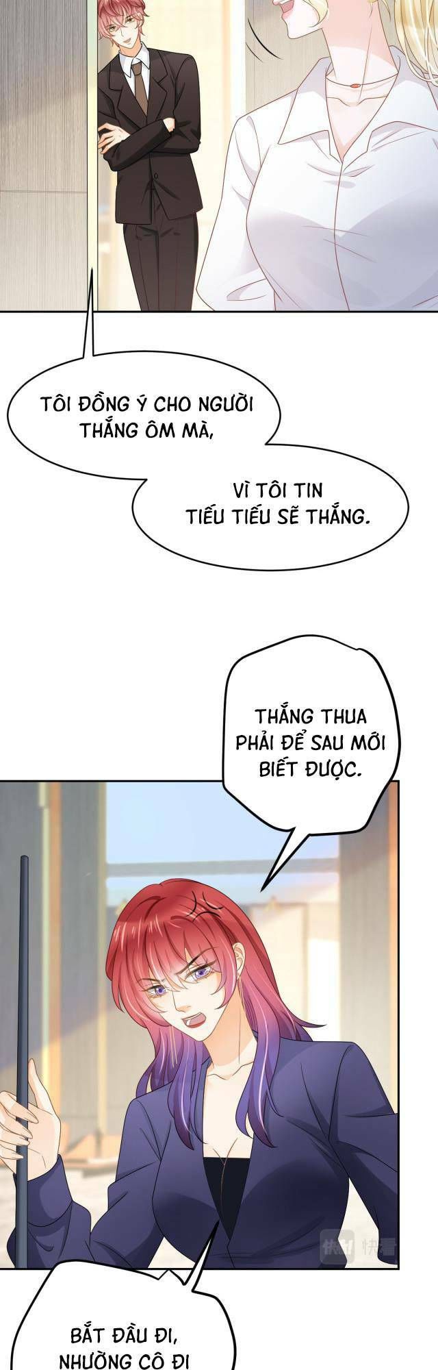 Trở Thành Boss Siêu Giàu Sau Thất Nghiệp Chương 29 page 18 - Giả Dược