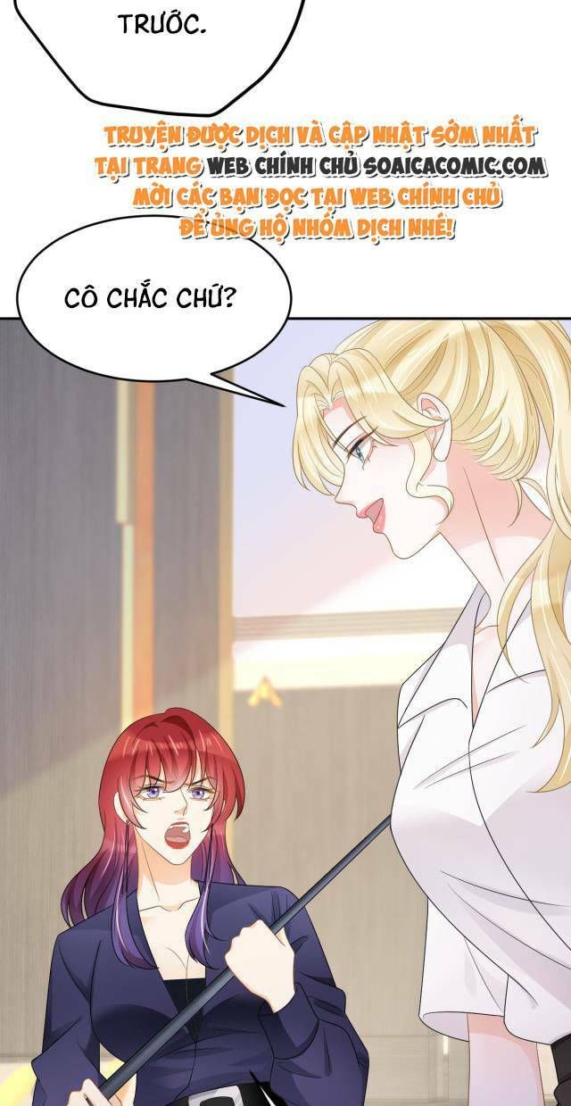 Trở Thành Boss Siêu Giàu Sau Thất Nghiệp Chương 29 page 19 - Giả Dược