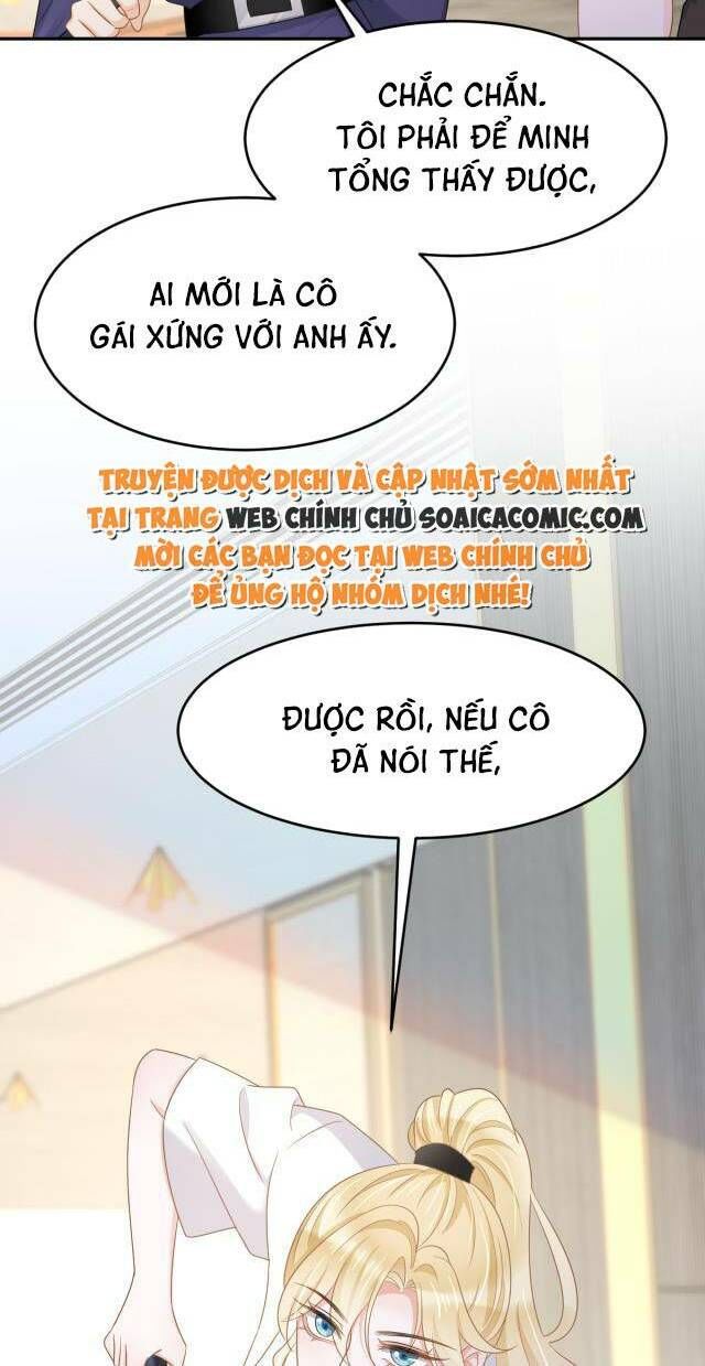 Trở Thành Boss Siêu Giàu Sau Thất Nghiệp Chương 29 page 20 - Giả Dược