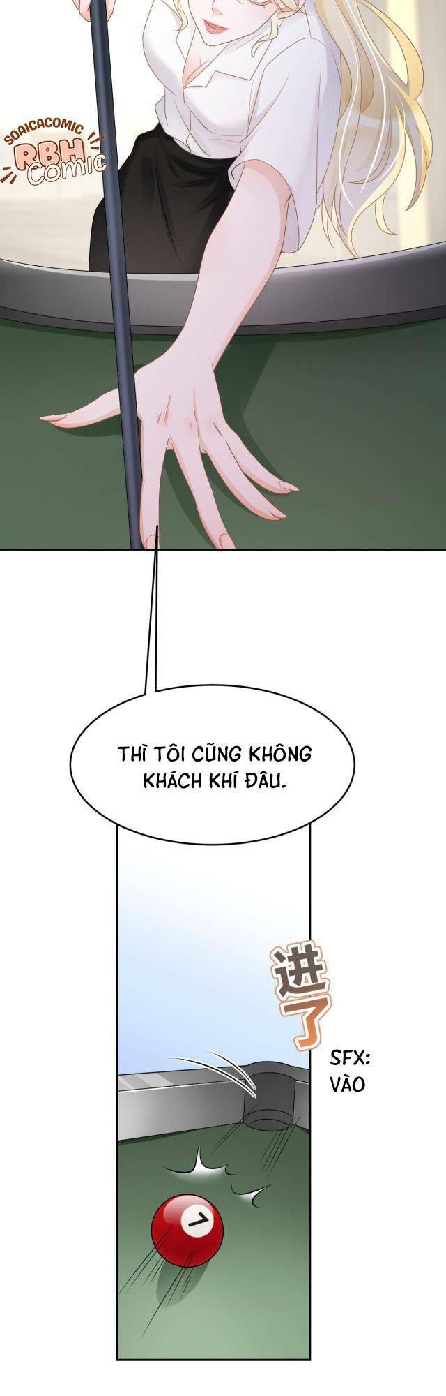 Trở Thành Boss Siêu Giàu Sau Thất Nghiệp Chương 29 page 21 - Giả Dược