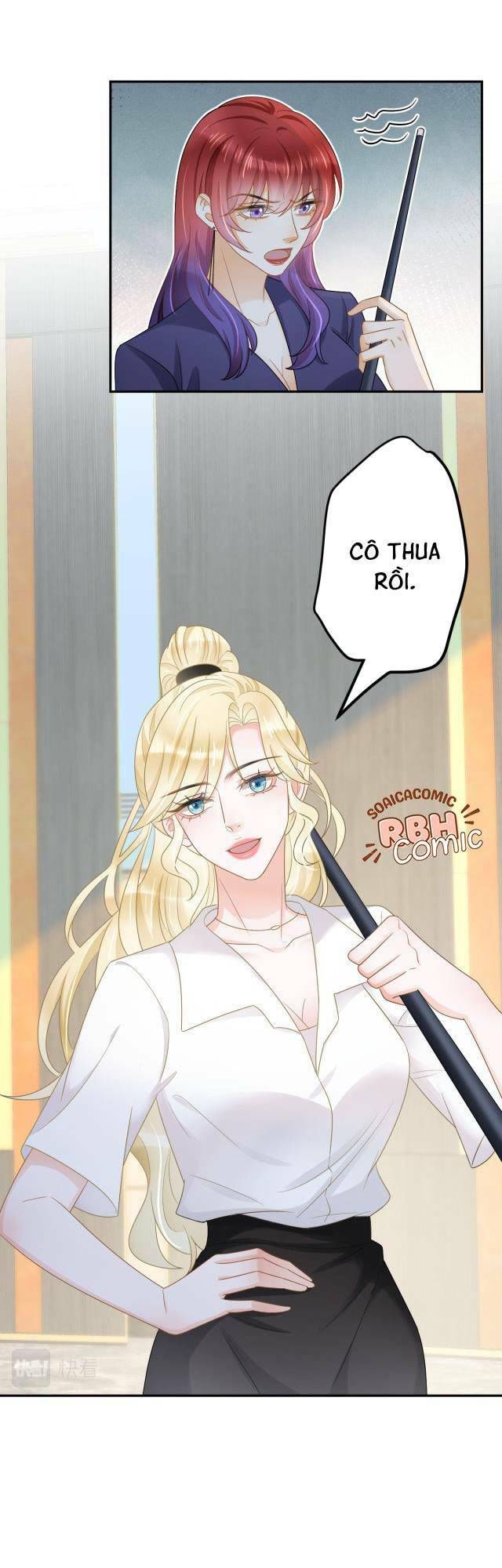 Trở Thành Boss Siêu Giàu Sau Thất Nghiệp Chương 29 page 23 - Giả Dược