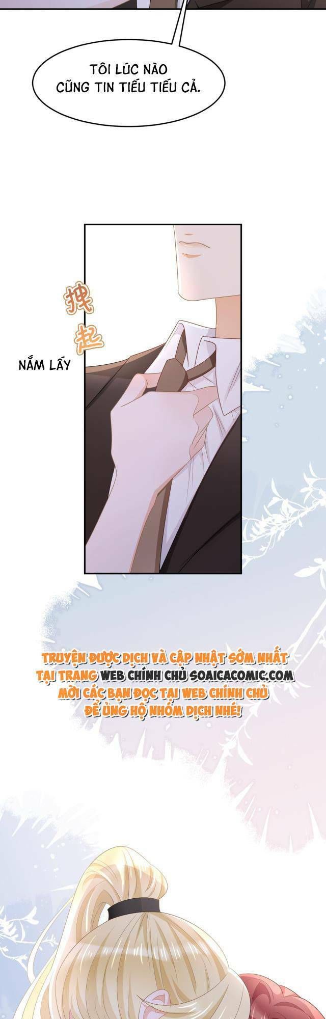 Trở Thành Boss Siêu Giàu Sau Thất Nghiệp Chương 29 page 27 - Giả Dược