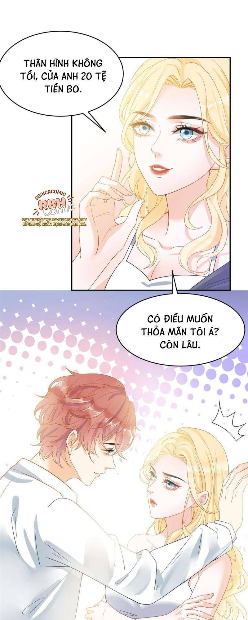 Trở Thành Boss Siêu Giàu Sau Thất Nghiệp Chương 3 page 1 - Giả Dược