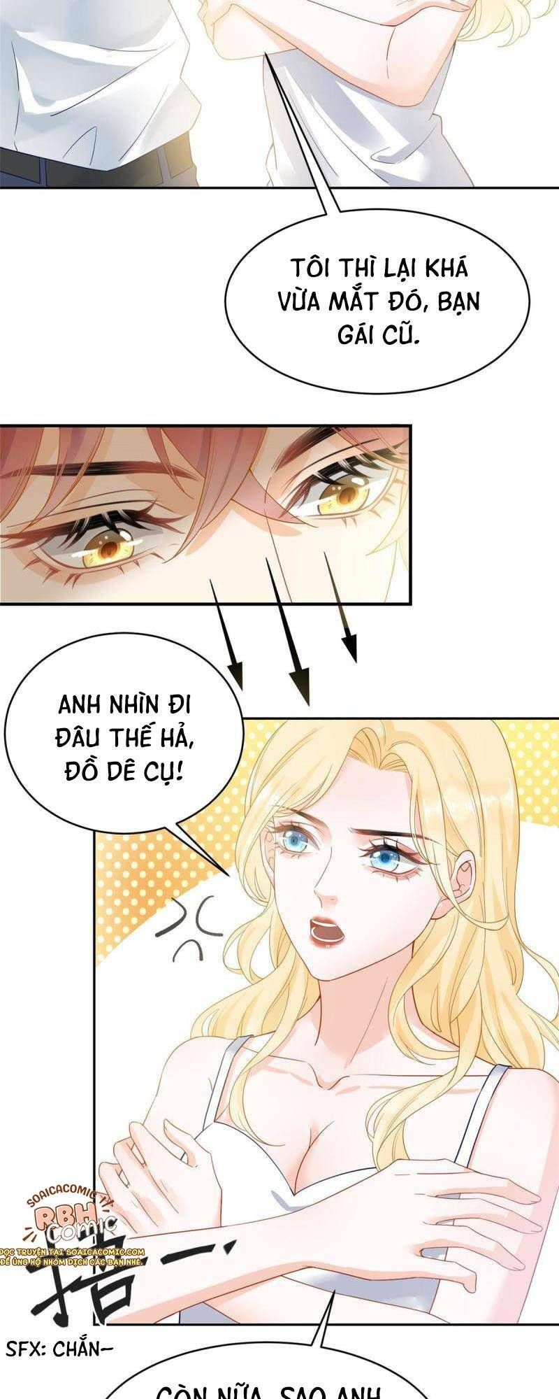 Trở Thành Boss Siêu Giàu Sau Thất Nghiệp Chương 3 page 2 - Giả Dược