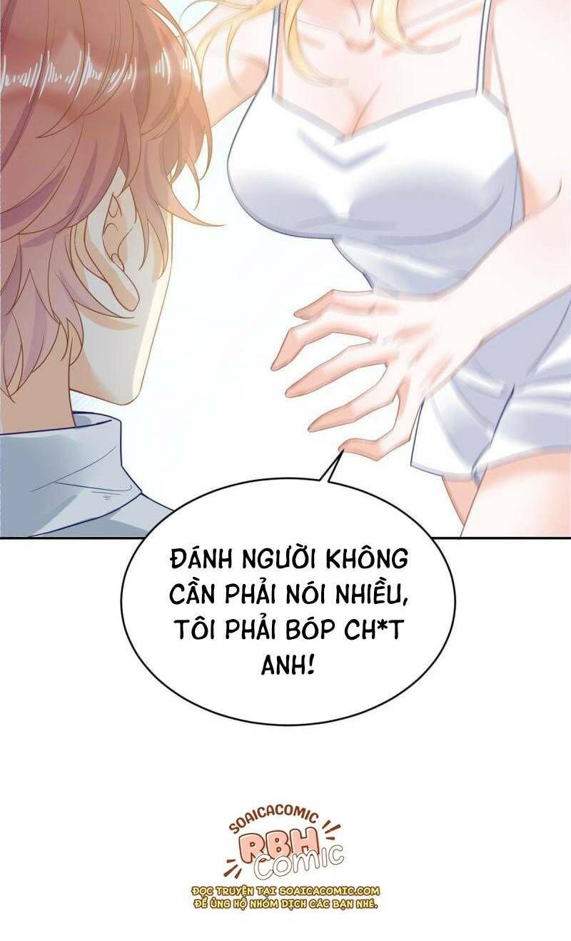 Trở Thành Boss Siêu Giàu Sau Thất Nghiệp Chương 3 page 12 - Giả Dược