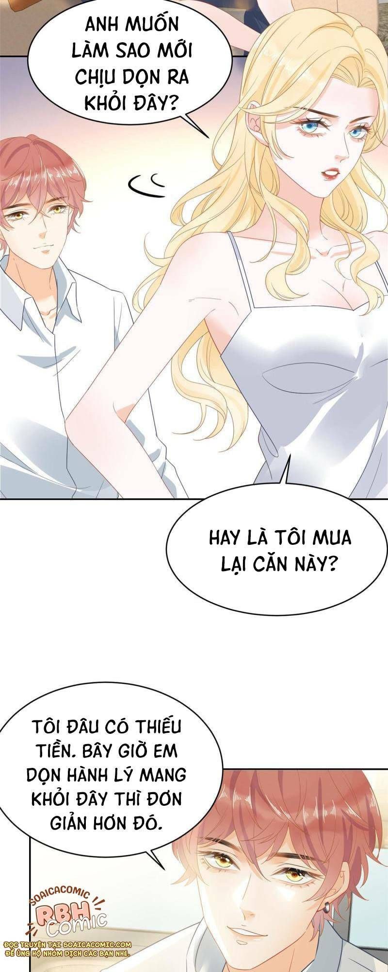 Trở Thành Boss Siêu Giàu Sau Thất Nghiệp Chương 3 page 14 - Giả Dược