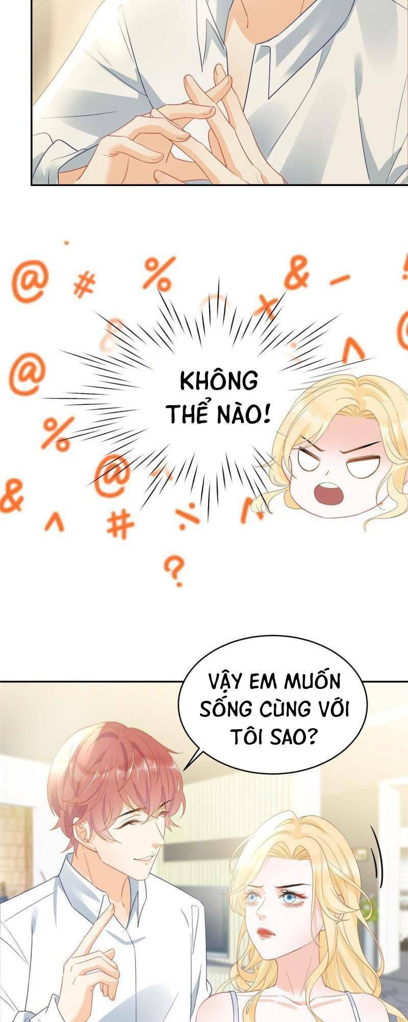 Trở Thành Boss Siêu Giàu Sau Thất Nghiệp Chương 3 page 15 - Giả Dược
