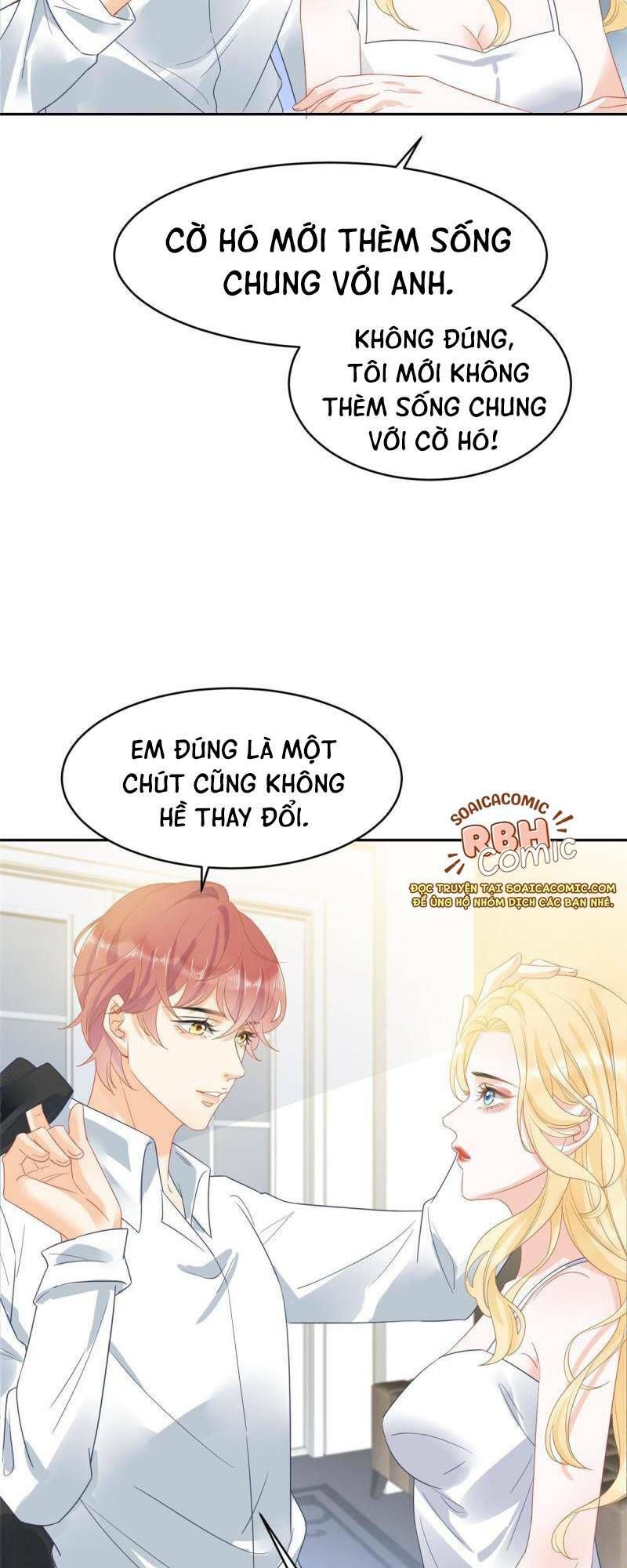 Trở Thành Boss Siêu Giàu Sau Thất Nghiệp Chương 3 page 16 - Giả Dược