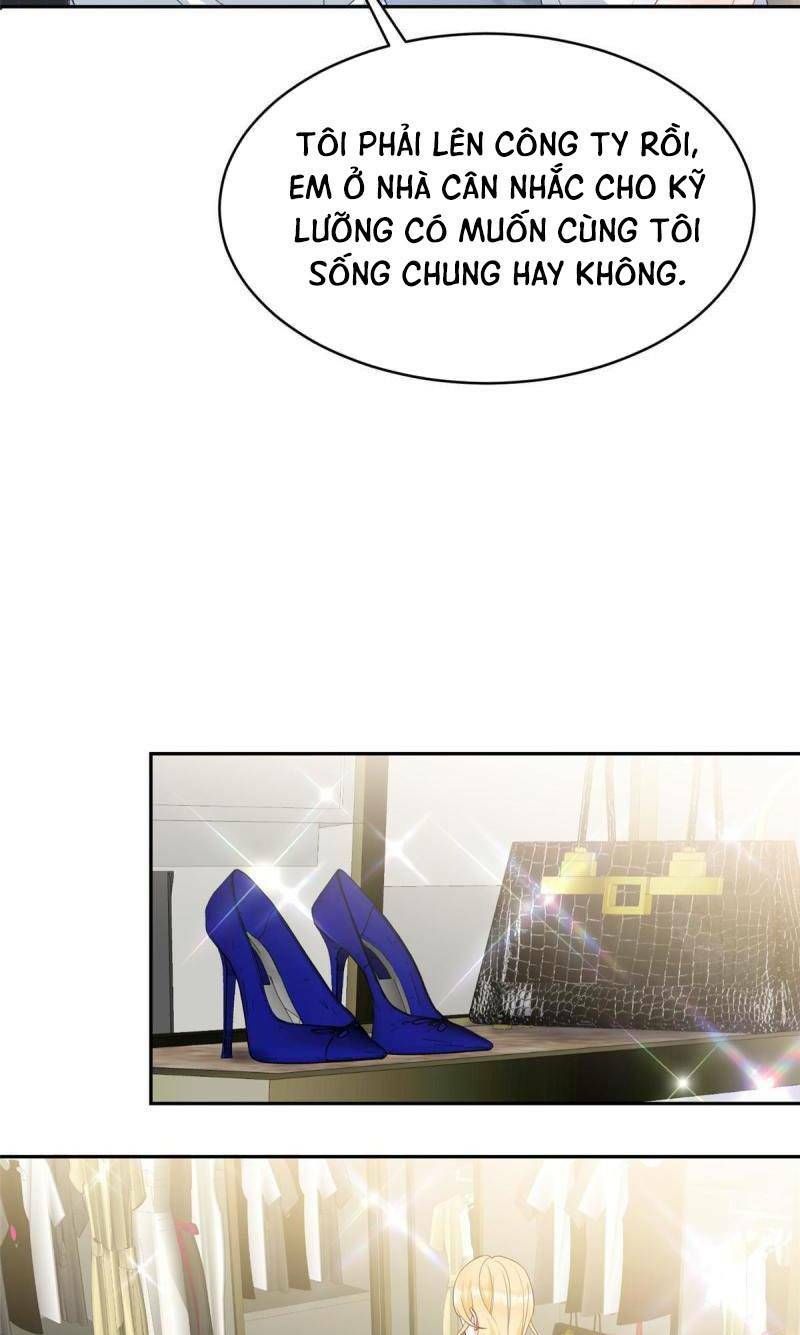 Trở Thành Boss Siêu Giàu Sau Thất Nghiệp Chương 3 page 17 - Giả Dược