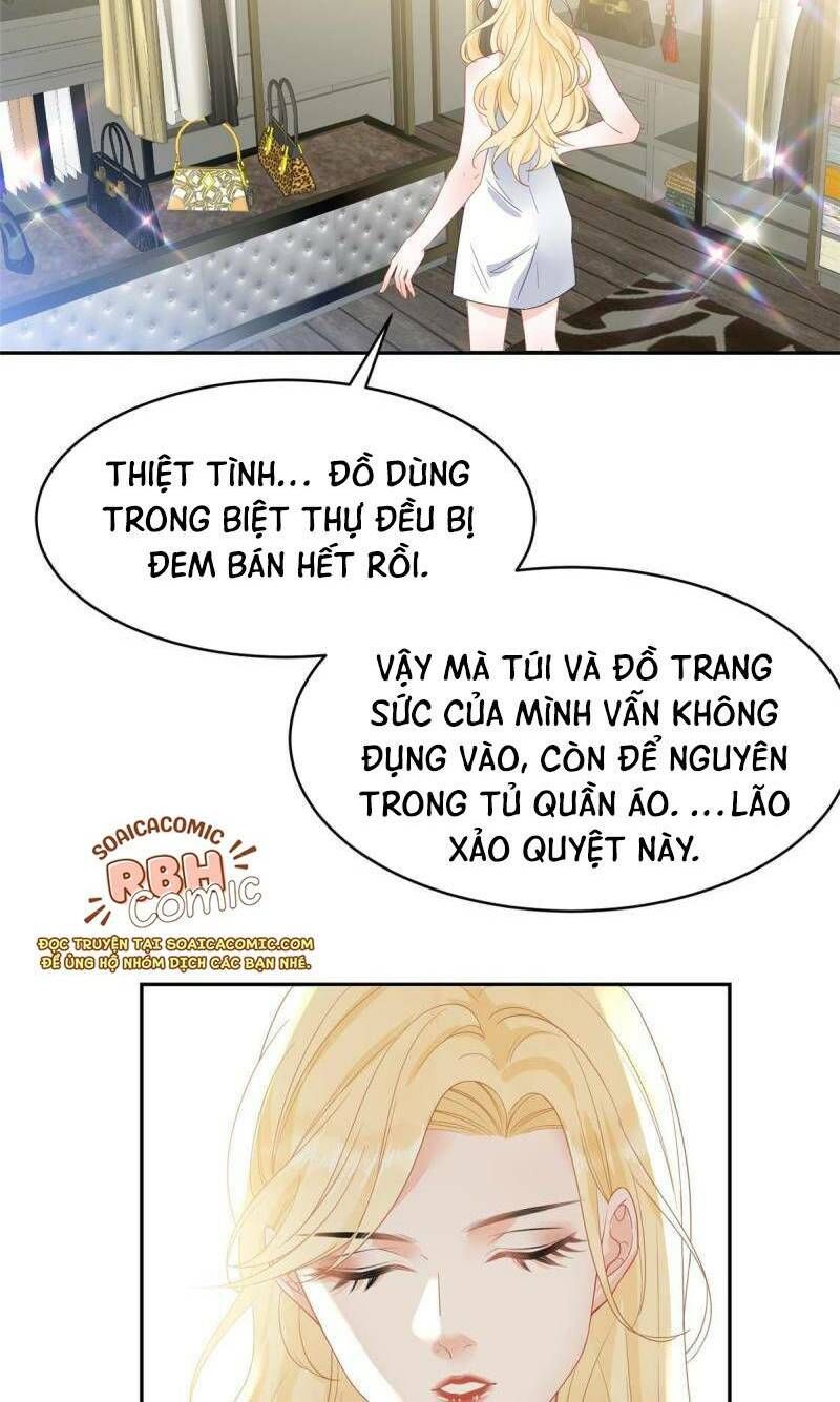 Trở Thành Boss Siêu Giàu Sau Thất Nghiệp Chương 3 page 18 - Giả Dược