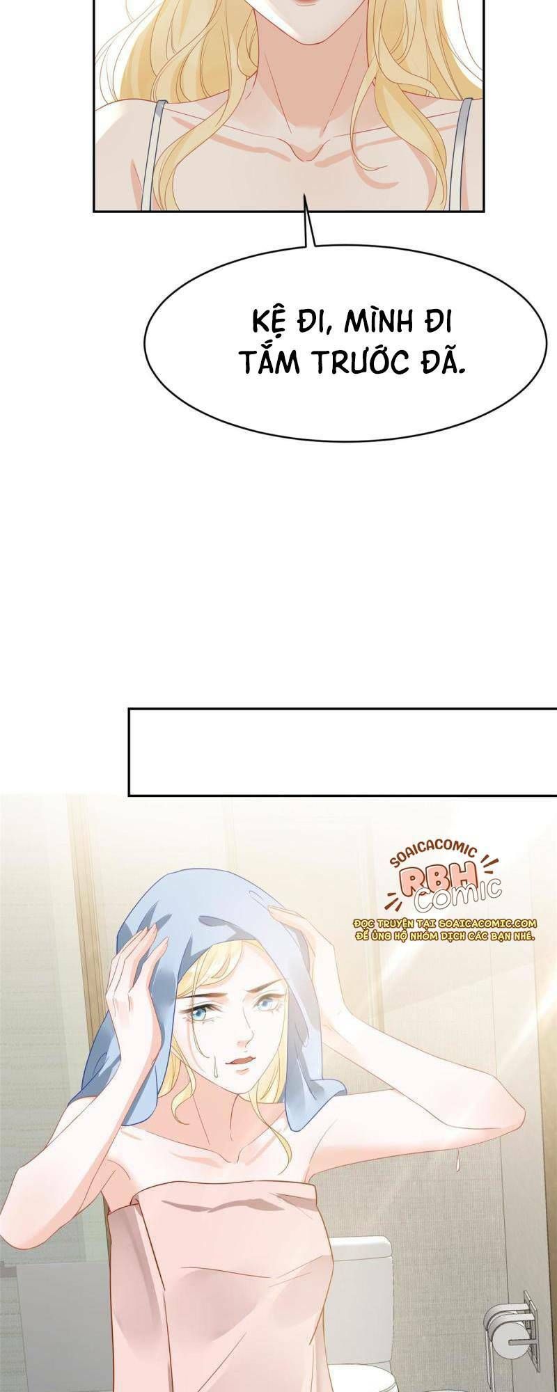 Trở Thành Boss Siêu Giàu Sau Thất Nghiệp Chương 3 page 19 - Giả Dược