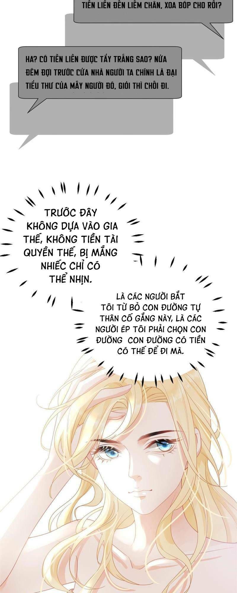 Trở Thành Boss Siêu Giàu Sau Thất Nghiệp Chương 3 page 22 - Giả Dược