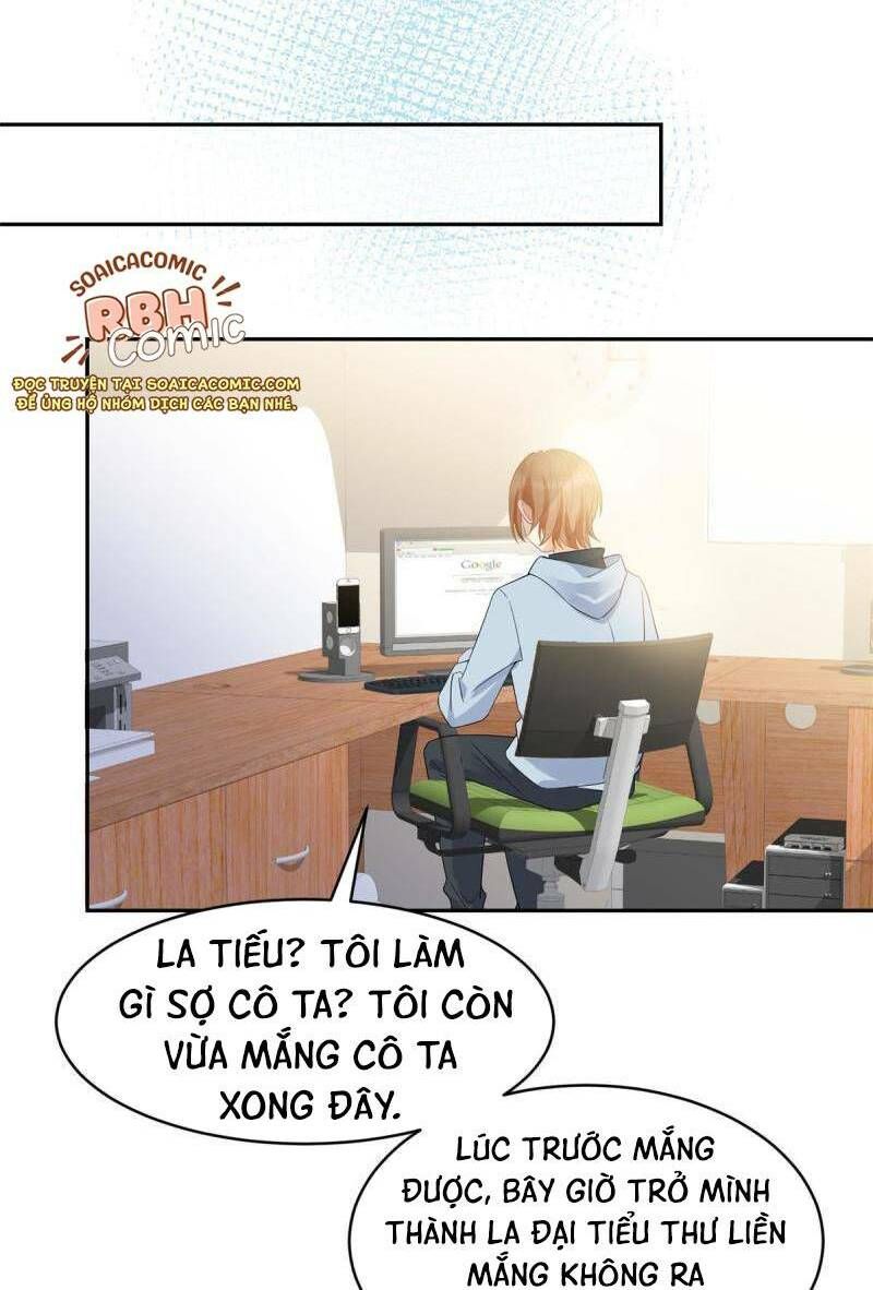 Trở Thành Boss Siêu Giàu Sau Thất Nghiệp Chương 3 page 24 - Giả Dược