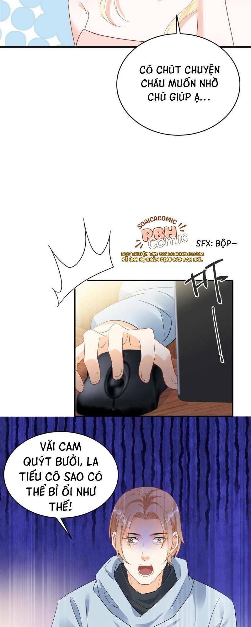 Trở Thành Boss Siêu Giàu Sau Thất Nghiệp Chương 3 page 27 - Giả Dược