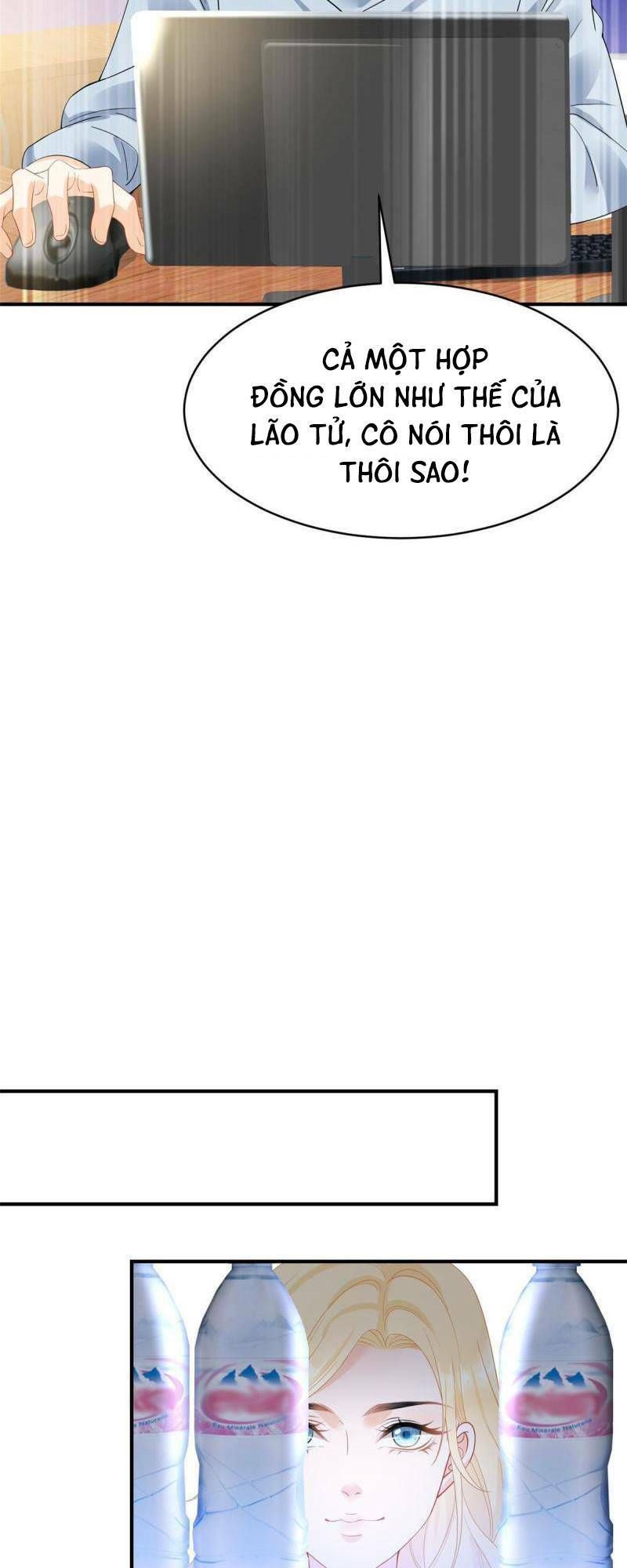 Trở Thành Boss Siêu Giàu Sau Thất Nghiệp Chương 3 page 28 - Giả Dược