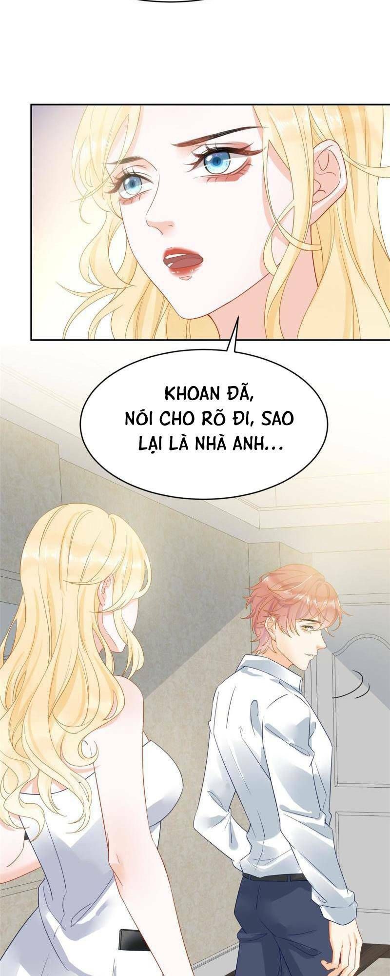 Trở Thành Boss Siêu Giàu Sau Thất Nghiệp Chương 3 page 4 - Giả Dược
