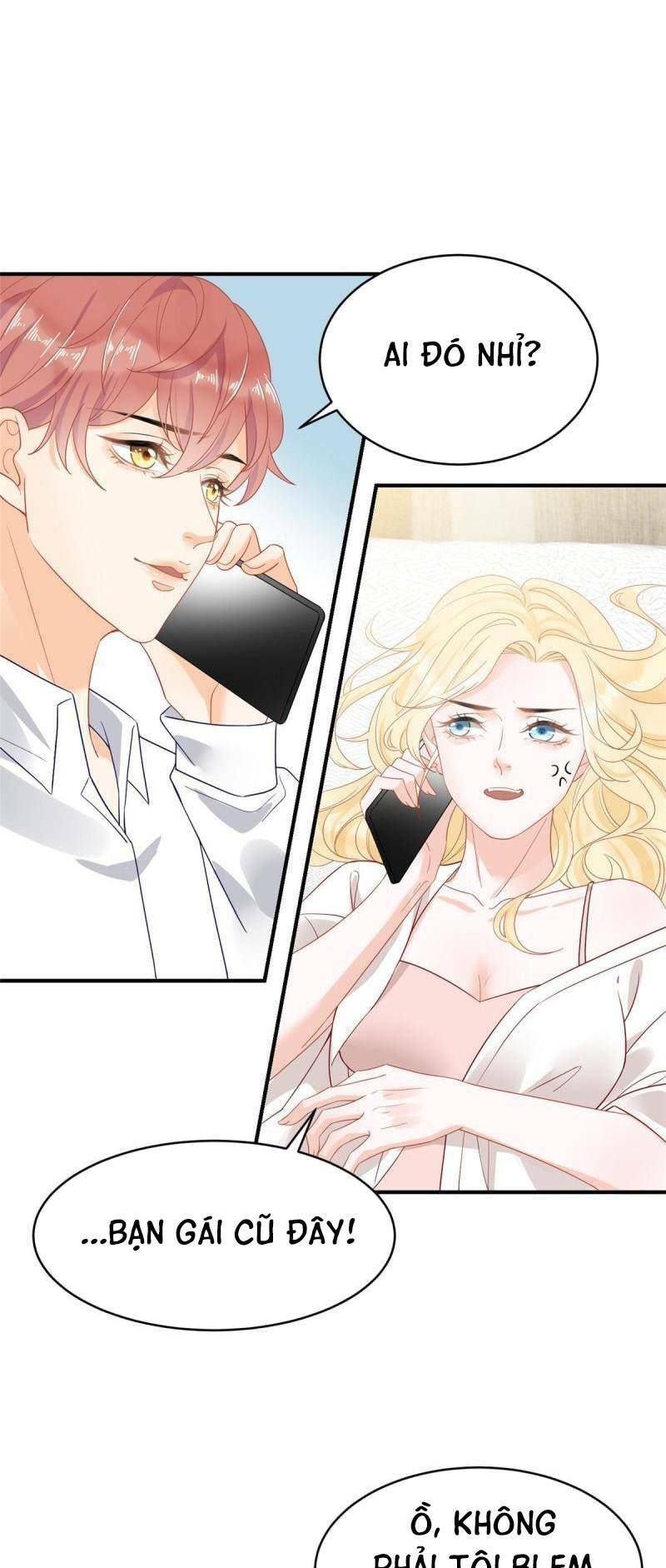 Trở Thành Boss Siêu Giàu Sau Thất Nghiệp Chương 3 page 34 - Giả Dược