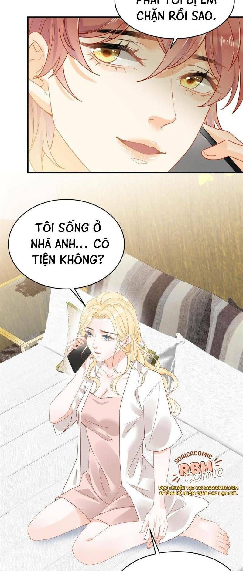 Trở Thành Boss Siêu Giàu Sau Thất Nghiệp Chương 3 page 35 - Giả Dược