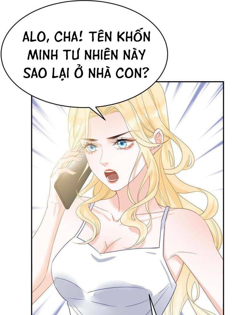 Trở Thành Boss Siêu Giàu Sau Thất Nghiệp Chương 3 page 6 - Giả Dược