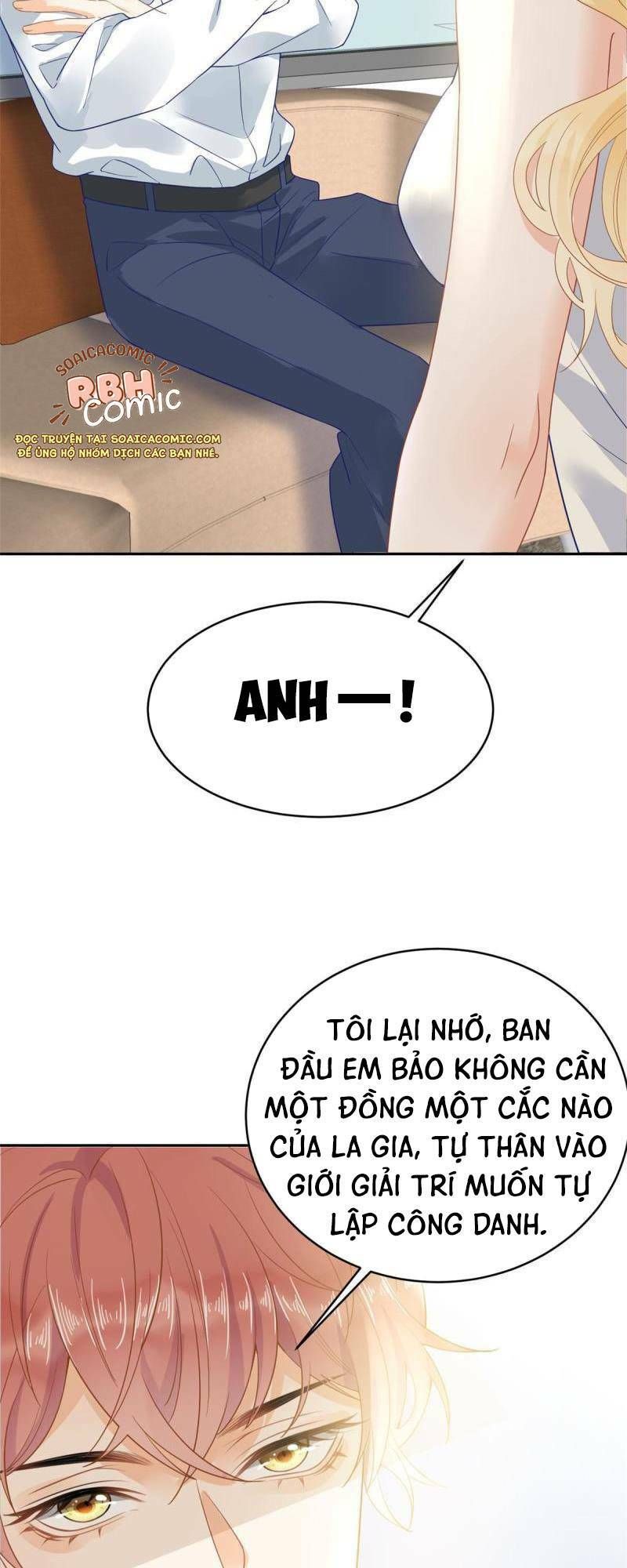 Trở Thành Boss Siêu Giàu Sau Thất Nghiệp Chương 3 page 10 - Giả Dược