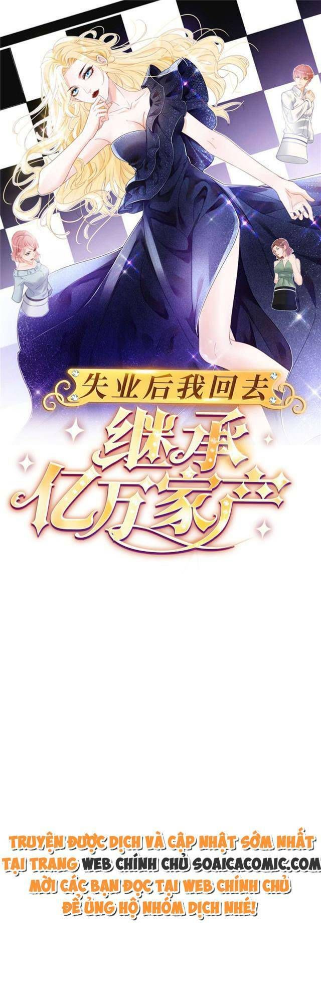 Trở Thành Boss Siêu Giàu Sau Thất Nghiệp Chương 30 page 1 - Giả Dược