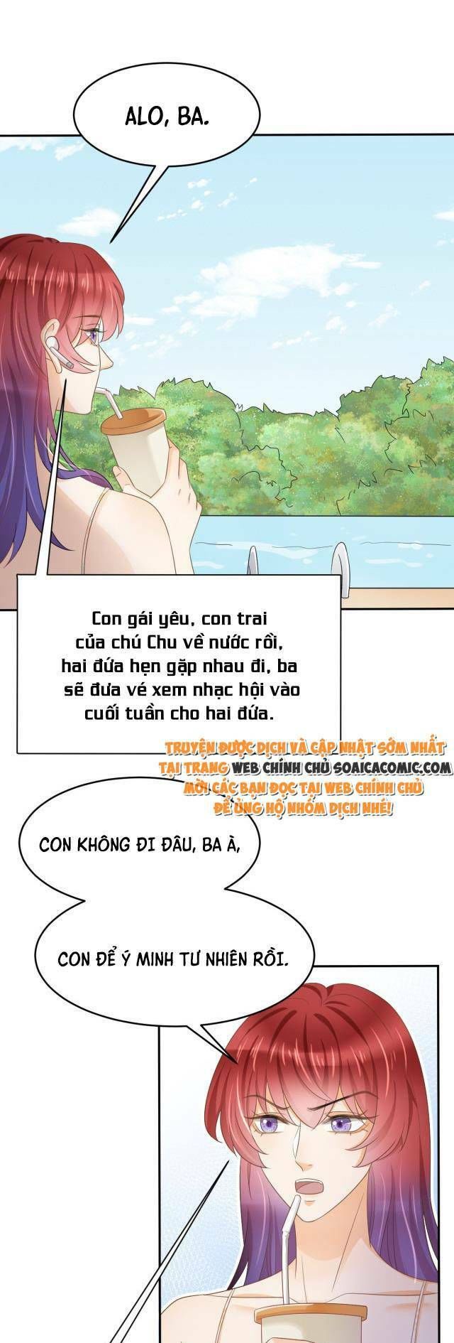 Trở Thành Boss Siêu Giàu Sau Thất Nghiệp Chương 30 page 11 - Giả Dược