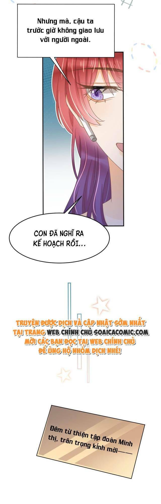 Trở Thành Boss Siêu Giàu Sau Thất Nghiệp Chương 30 page 13 - Giả Dược