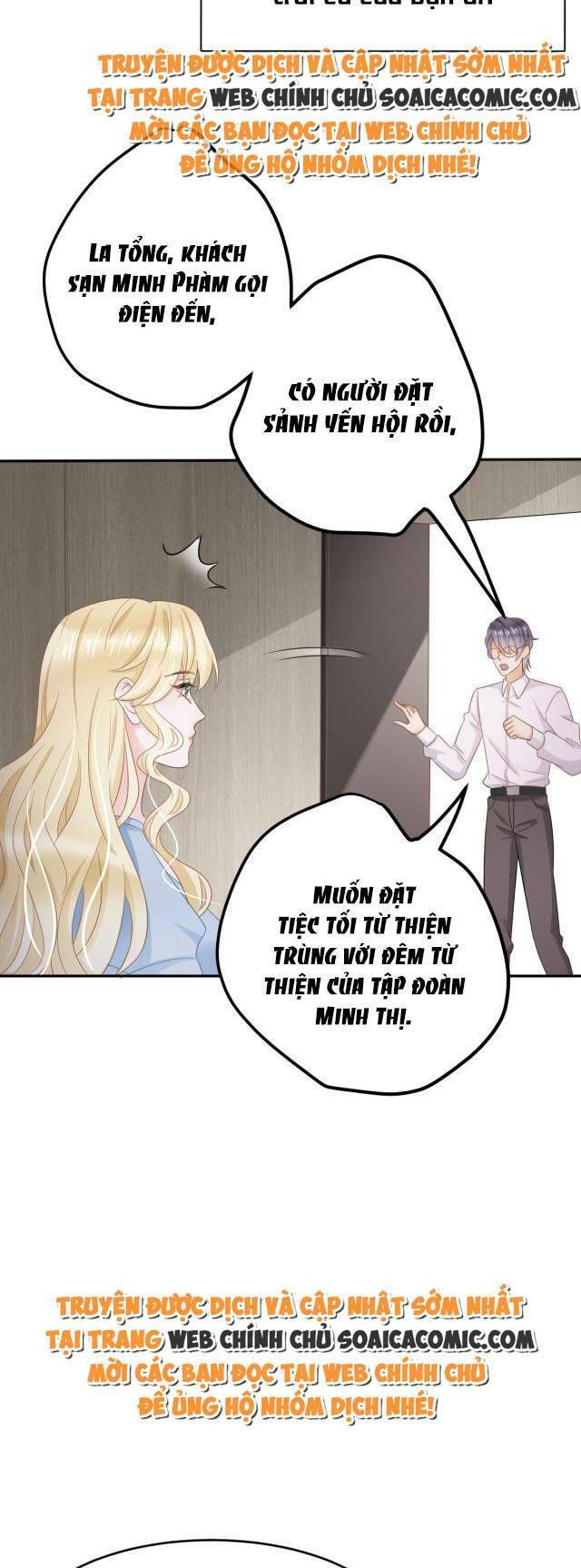 Trở Thành Boss Siêu Giàu Sau Thất Nghiệp Chương 30 page 17 - Giả Dược