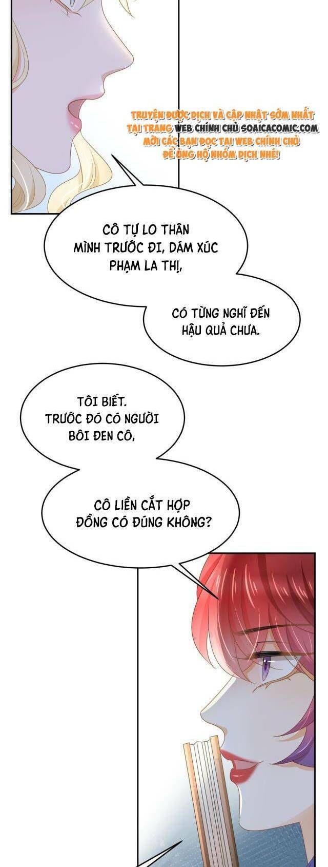 Trở Thành Boss Siêu Giàu Sau Thất Nghiệp Chương 30 page 22 - Giả Dược