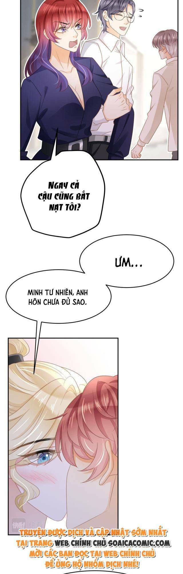 Trở Thành Boss Siêu Giàu Sau Thất Nghiệp Chương 30 page 4 - Giả Dược