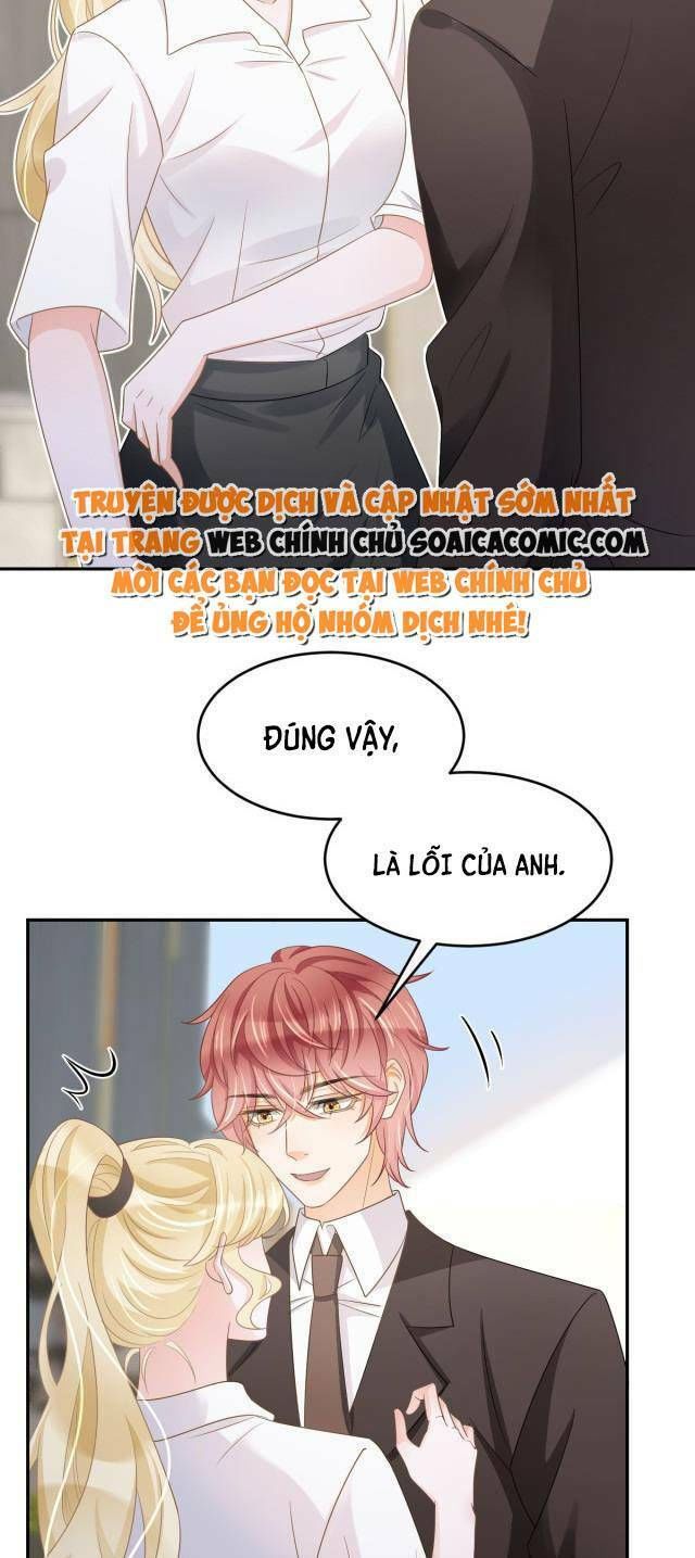Trở Thành Boss Siêu Giàu Sau Thất Nghiệp Chương 30 page 6 - Giả Dược