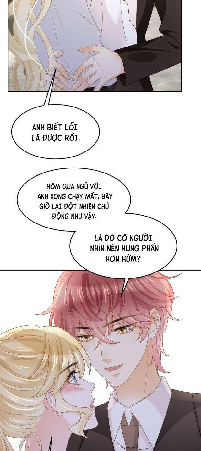 Trở Thành Boss Siêu Giàu Sau Thất Nghiệp Chương 30 page 7 - Giả Dược