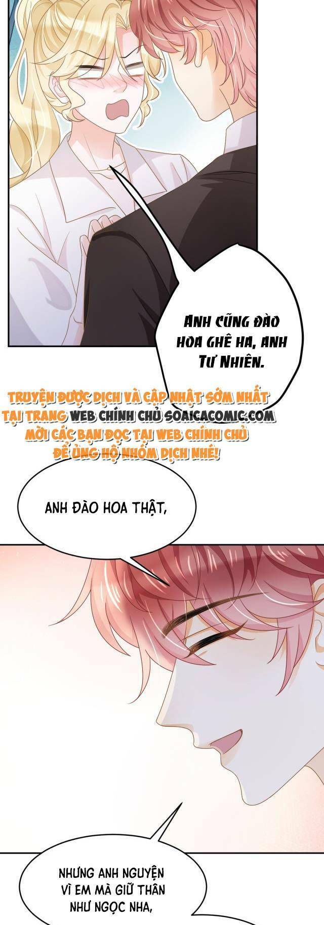 Trở Thành Boss Siêu Giàu Sau Thất Nghiệp Chương 30 page 9 - Giả Dược
