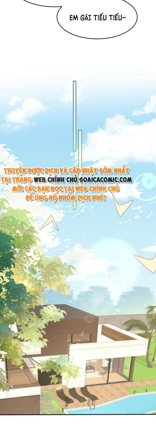 Trở Thành Boss Siêu Giàu Sau Thất Nghiệp Chương 30 page 10 - Giả Dược