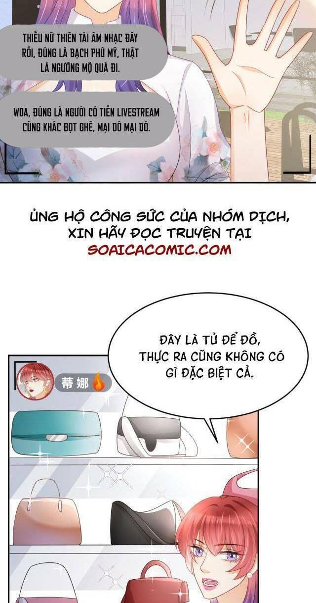 Trở Thành Boss Siêu Giàu Sau Thất Nghiệp Chương 31 page 2 - Giả Dược