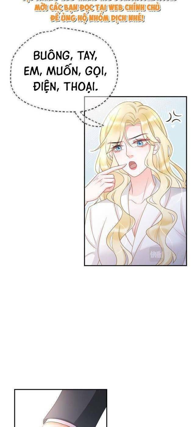 Trở Thành Boss Siêu Giàu Sau Thất Nghiệp Chương 31 page 11 - Giả Dược