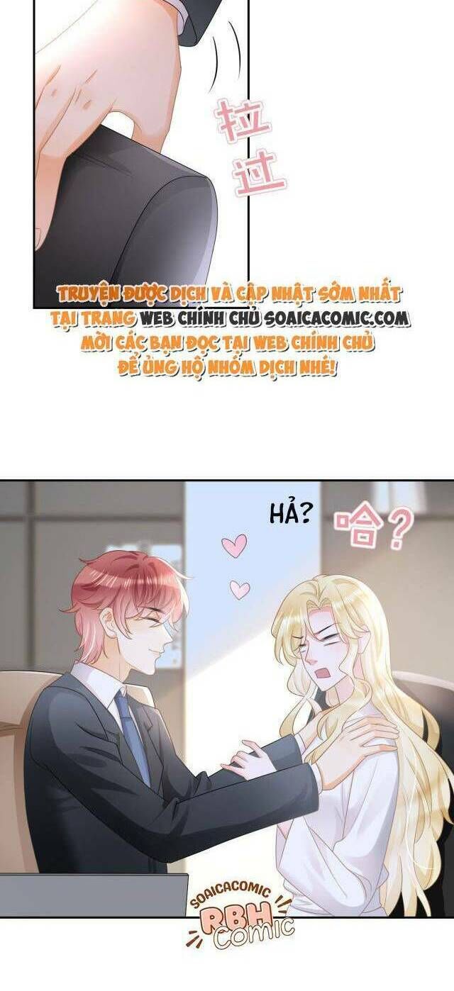 Trở Thành Boss Siêu Giàu Sau Thất Nghiệp Chương 31 page 12 - Giả Dược