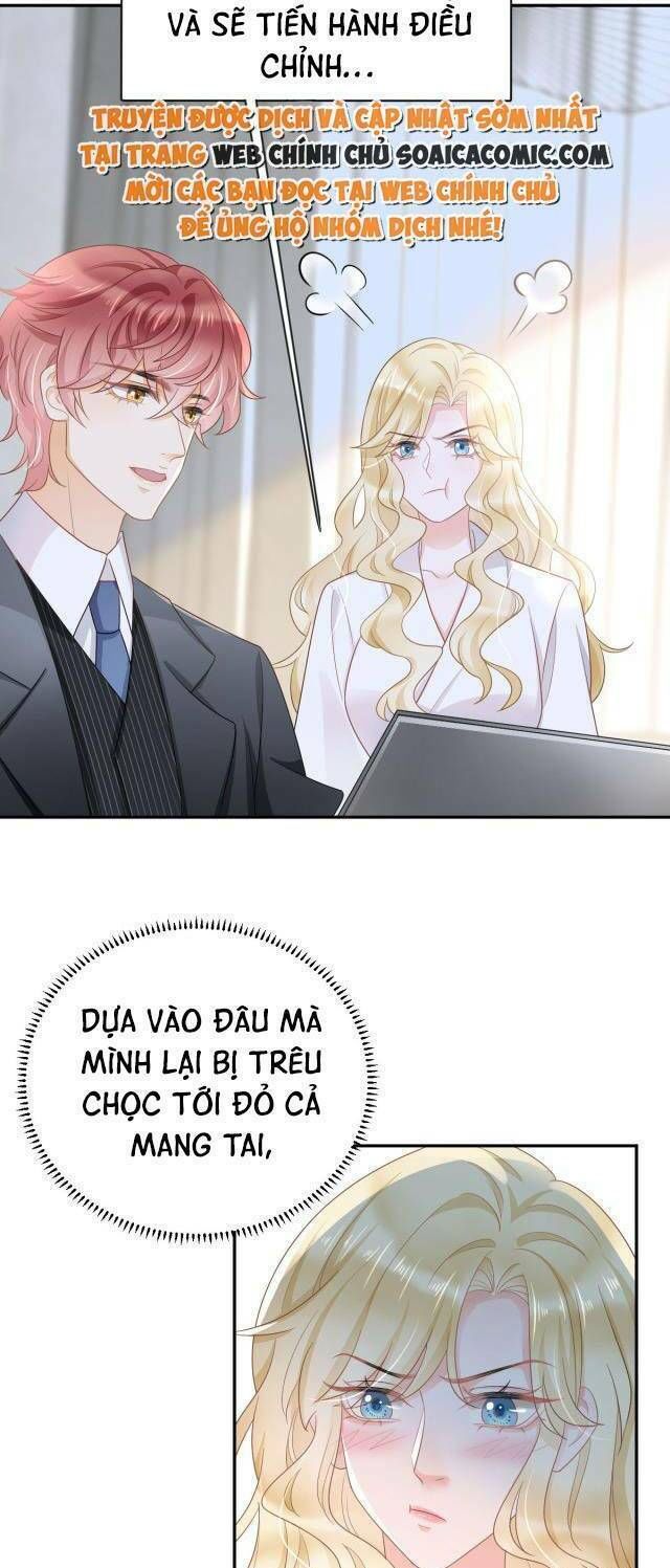 Trở Thành Boss Siêu Giàu Sau Thất Nghiệp Chương 31 page 14 - Giả Dược