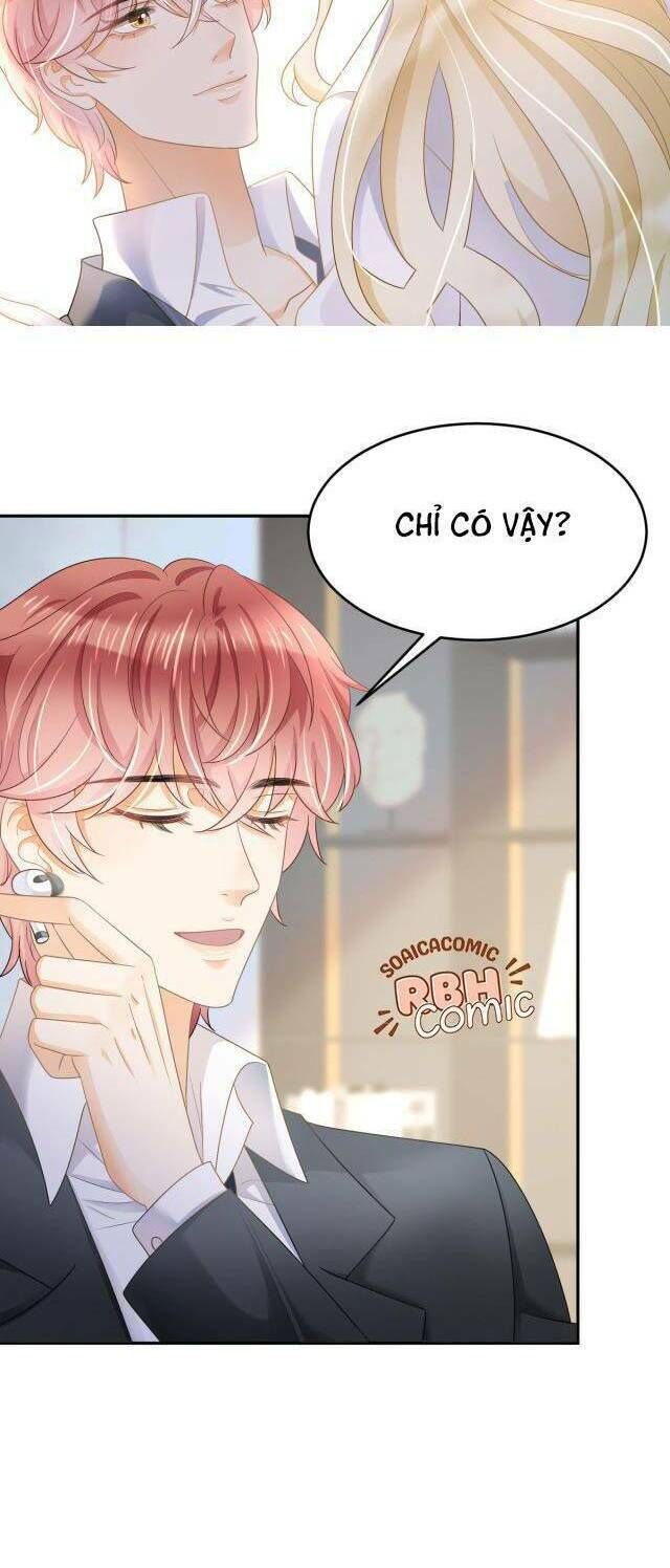 Trở Thành Boss Siêu Giàu Sau Thất Nghiệp Chương 31 page 18 - Giả Dược