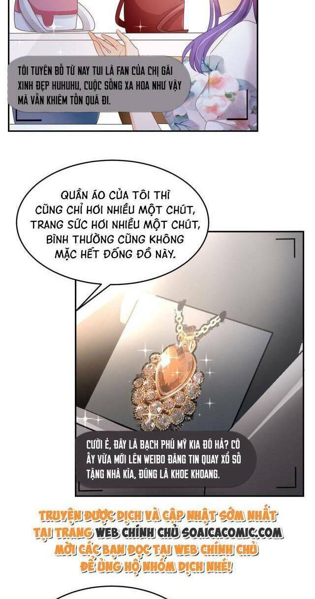 Trở Thành Boss Siêu Giàu Sau Thất Nghiệp Chương 31 page 3 - Giả Dược