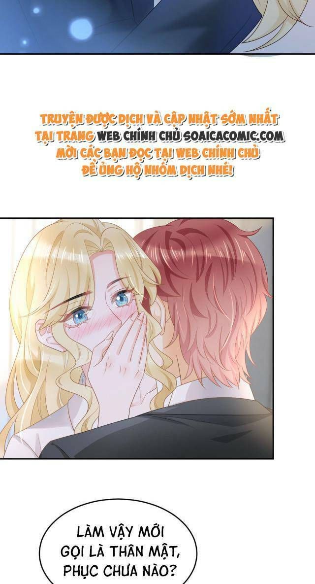 Trở Thành Boss Siêu Giàu Sau Thất Nghiệp Chương 31 page 21 - Giả Dược