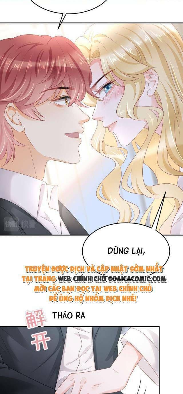 Trở Thành Boss Siêu Giàu Sau Thất Nghiệp Chương 31 page 22 - Giả Dược