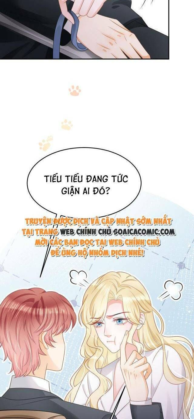 Trở Thành Boss Siêu Giàu Sau Thất Nghiệp Chương 31 page 23 - Giả Dược