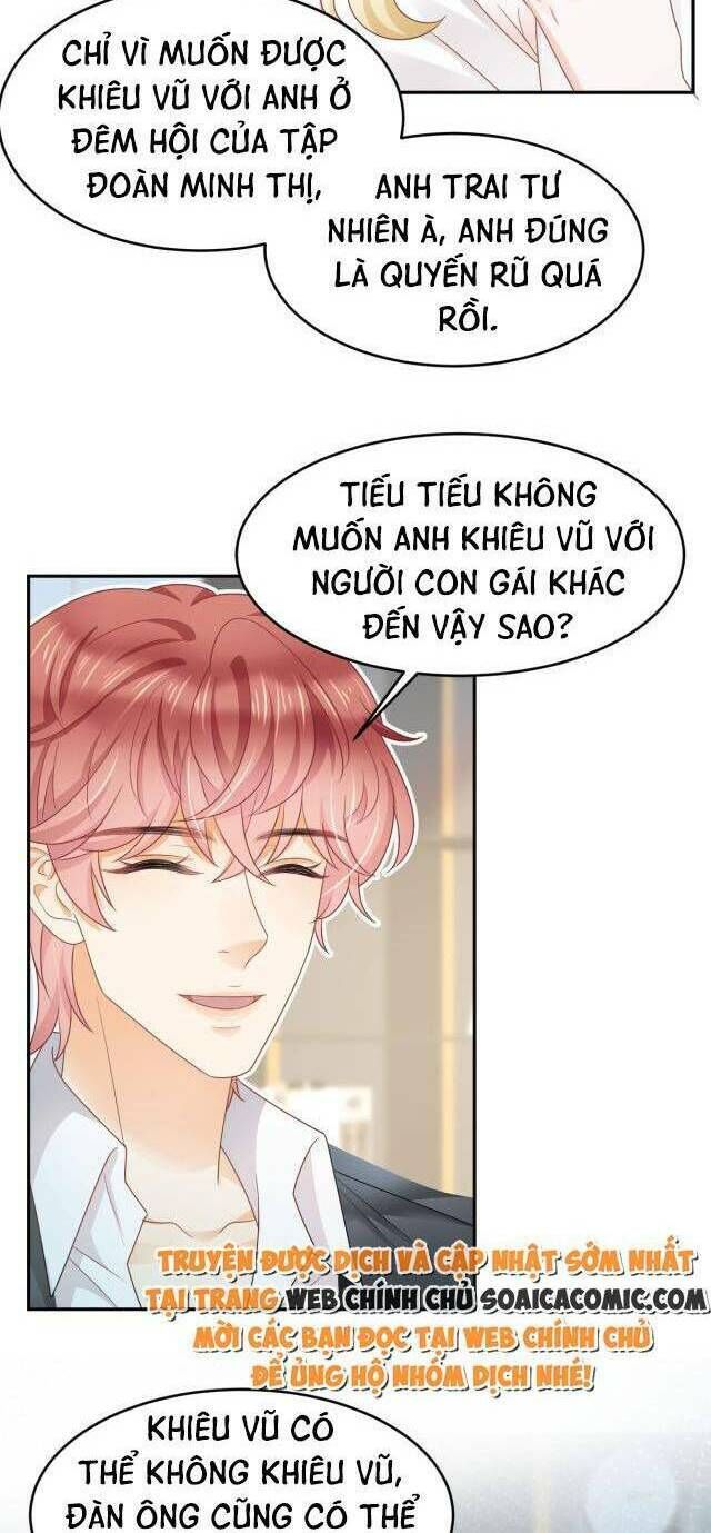 Trở Thành Boss Siêu Giàu Sau Thất Nghiệp Chương 31 page 25 - Giả Dược