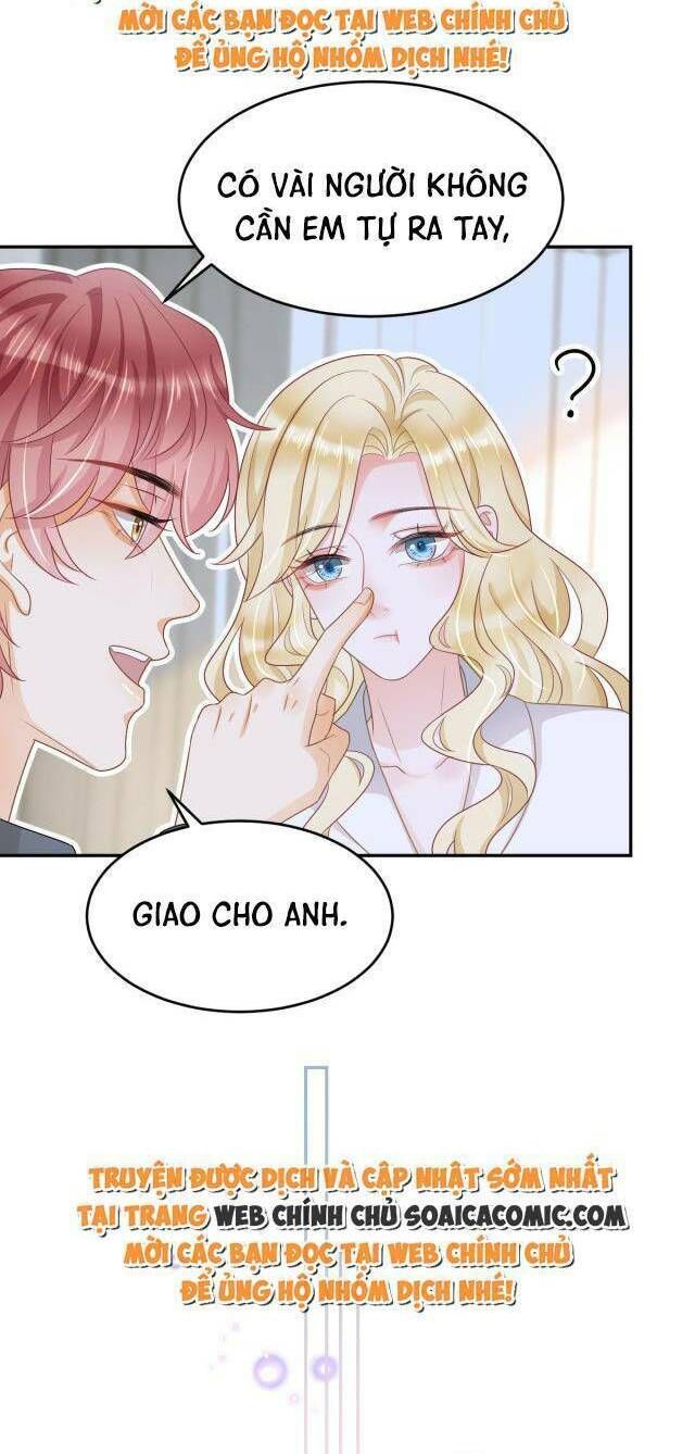 Trở Thành Boss Siêu Giàu Sau Thất Nghiệp Chương 31 page 27 - Giả Dược