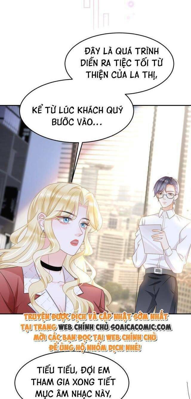 Trở Thành Boss Siêu Giàu Sau Thất Nghiệp Chương 31 page 28 - Giả Dược