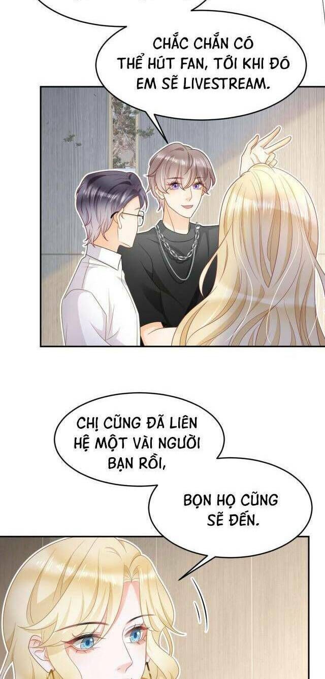 Trở Thành Boss Siêu Giàu Sau Thất Nghiệp Chương 31 page 29 - Giả Dược