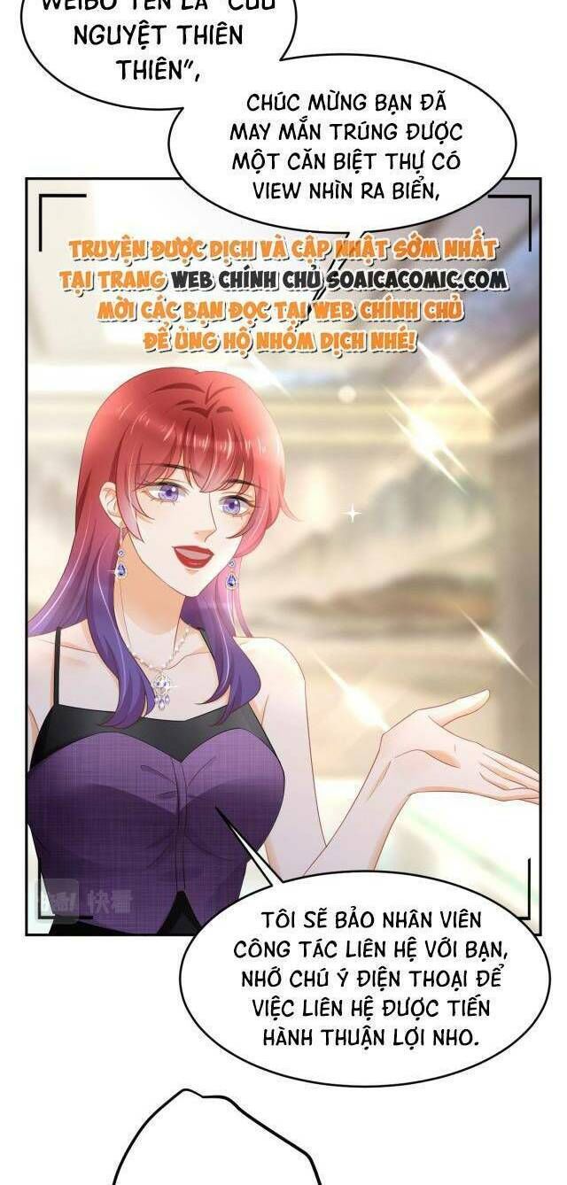 Trở Thành Boss Siêu Giàu Sau Thất Nghiệp Chương 31 page 31 - Giả Dược